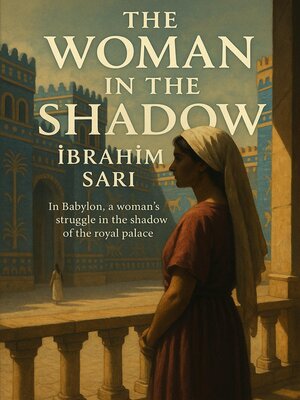 cover image of The Woman in the Shadow